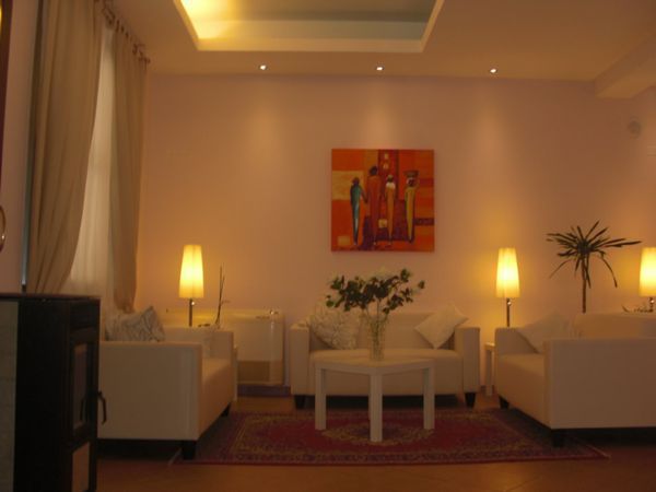Hotel Giamaica Viserba Di Rimini Zewnętrze zdjęcie