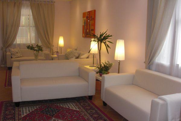 Hotel Giamaica Viserba Di Rimini Zewnętrze zdjęcie