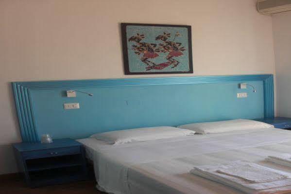 Hotel Giamaica Viserba Di Rimini Zewnętrze zdjęcie
