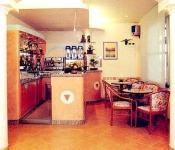 Hotel Giamaica Viserba Di Rimini Zewnętrze zdjęcie