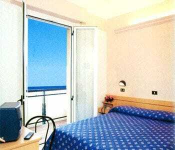 Hotel Giamaica Viserba Di Rimini Zewnętrze zdjęcie